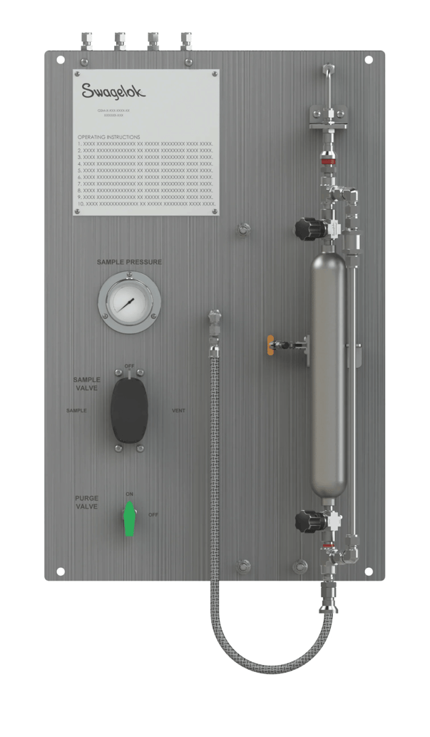 Your Comprehensive Grab Sampling Panel Application Guide for Northern